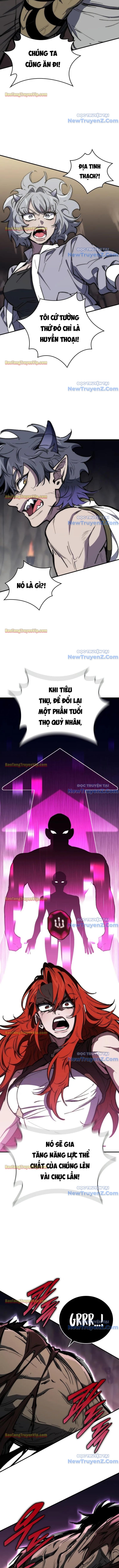 Kẻ Kiến Tạo Hầm Ngục Chap 18 - Next Chap 19