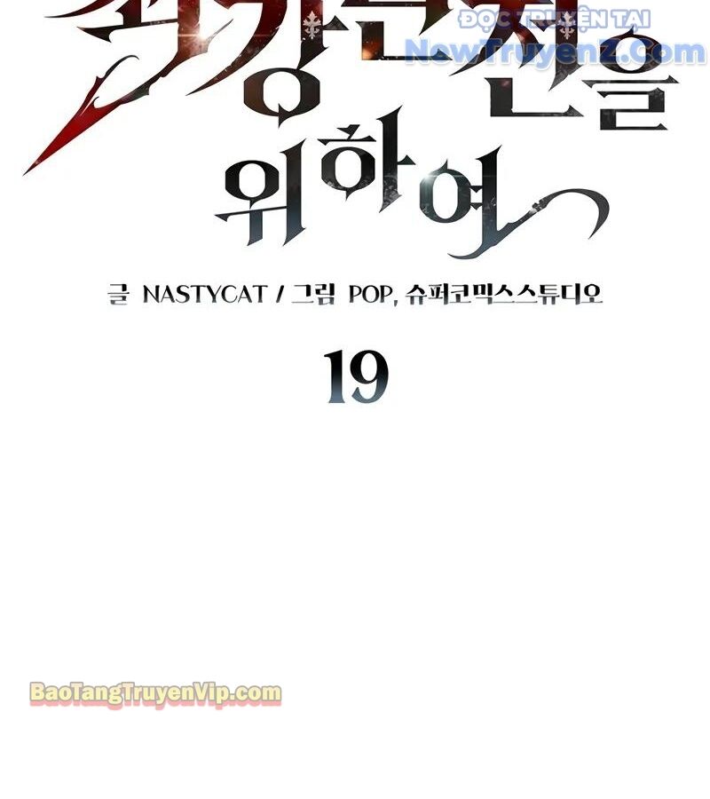 Kẻ Kiến Tạo Hầm Ngục Chap 19.1 - Next Chap 20.1