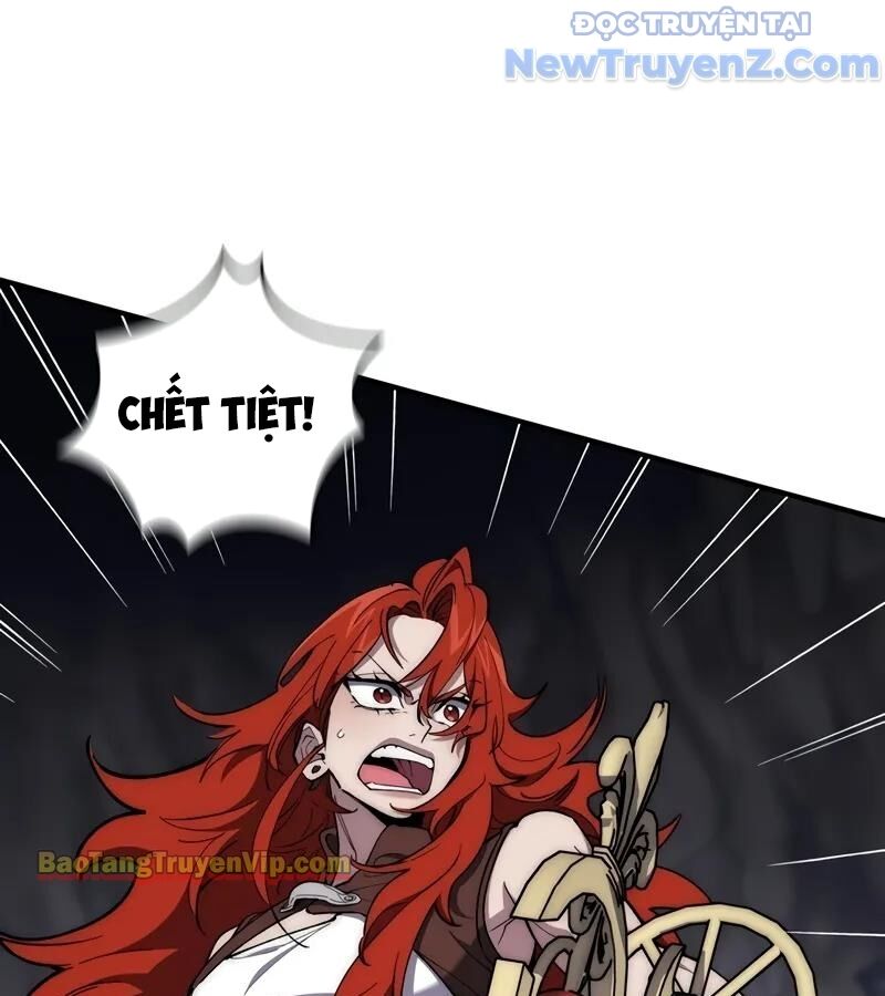 Kẻ Kiến Tạo Hầm Ngục Chap 19.2 - Next Chap 20.2