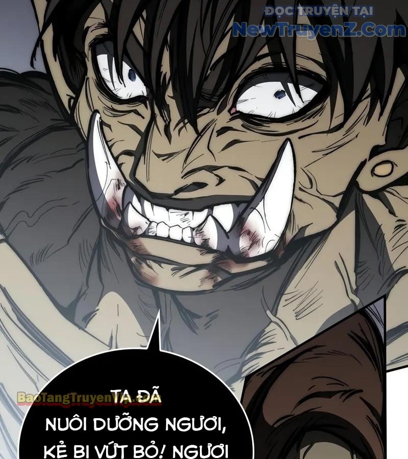 Kẻ Kiến Tạo Hầm Ngục Chap 19 - Next Chap 20