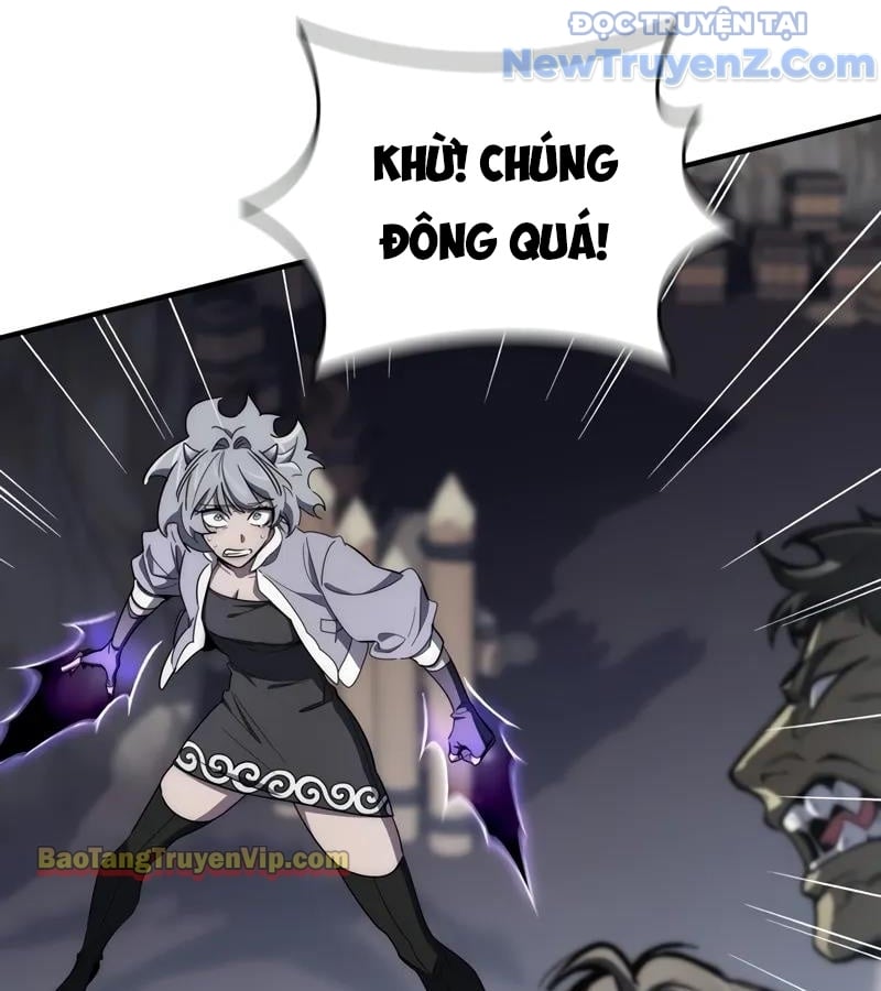 Kẻ Kiến Tạo Hầm Ngục Chap 19 - Next Chap 20