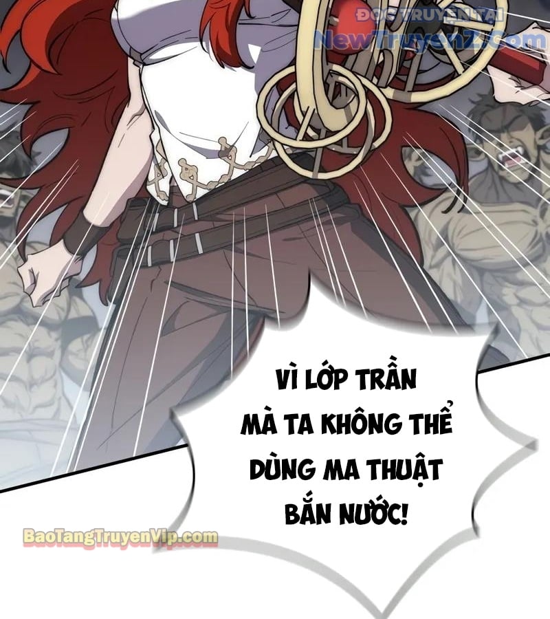 Kẻ Kiến Tạo Hầm Ngục Chap 19 - Next Chap 20