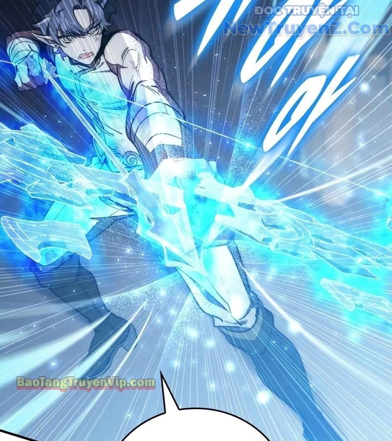 Kẻ Kiến Tạo Hầm Ngục Chap 19 - Next Chap 20