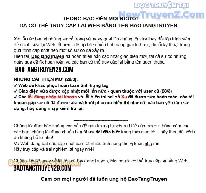 Kẻ Kiến Tạo Hầm Ngục Chap 19 - Next Chap 20