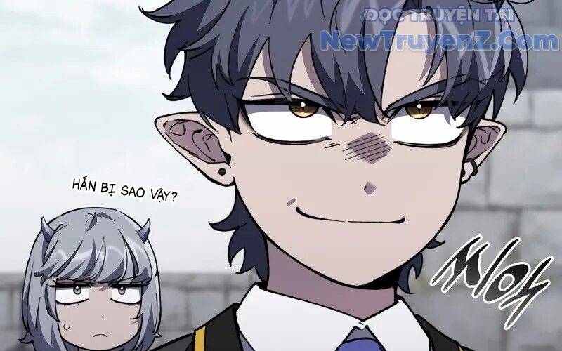 Kẻ Kiến Tạo Hầm Ngục Chap 2.1 - Next Chap 3.1