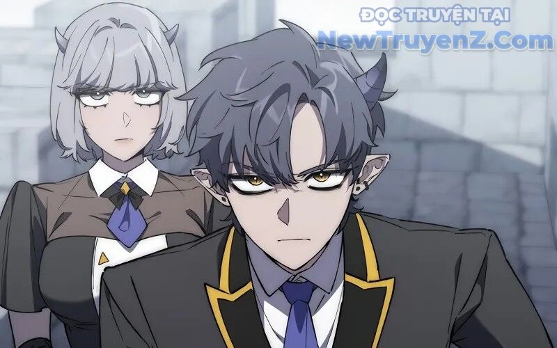 Kẻ Kiến Tạo Hầm Ngục Chap 2.1 - Next Chap 3.1