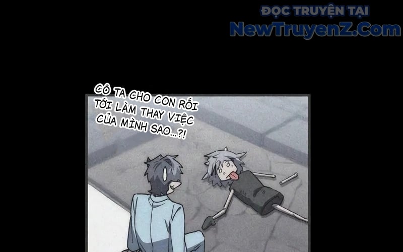 Kẻ Kiến Tạo Hầm Ngục Chap 2 - Next Chap 3