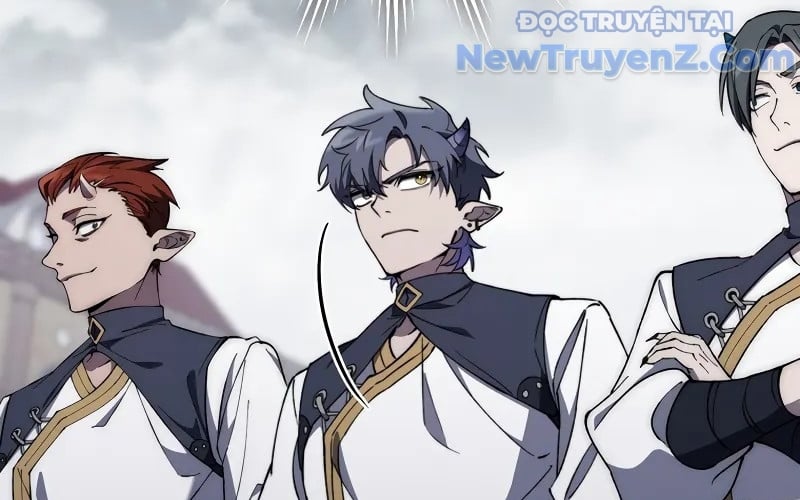 Kẻ Kiến Tạo Hầm Ngục Chap 2 - Next Chap 3