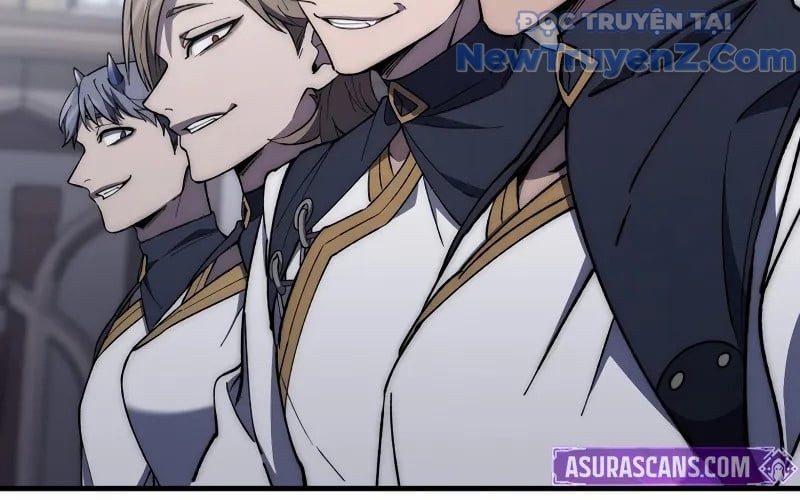 Kẻ Kiến Tạo Hầm Ngục Chap 2 - Next Chap 3