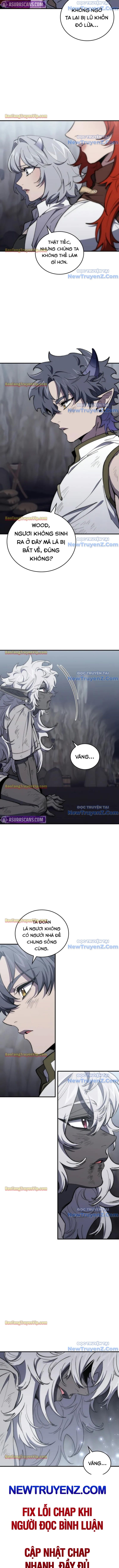 Kẻ Kiến Tạo Hầm Ngục Chap 20.1 - Next Chap 21.1