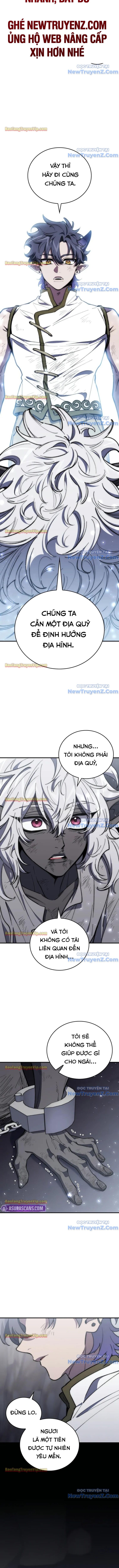 Kẻ Kiến Tạo Hầm Ngục Chap 20.1 - Next Chap 21.1