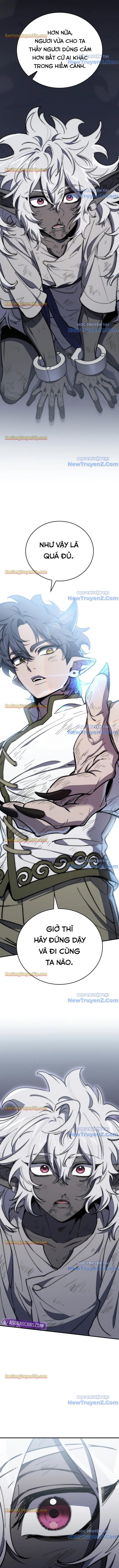 Kẻ Kiến Tạo Hầm Ngục Chap 20.1 - Next Chap 21.1