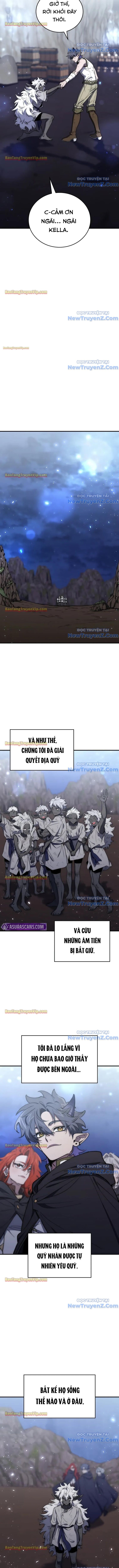 Kẻ Kiến Tạo Hầm Ngục Chap 20.1 - Next Chap 21.1