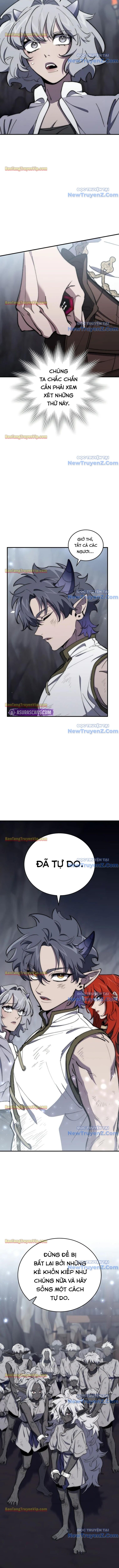 Kẻ Kiến Tạo Hầm Ngục Chap 20.2 - Next Chap 21.2