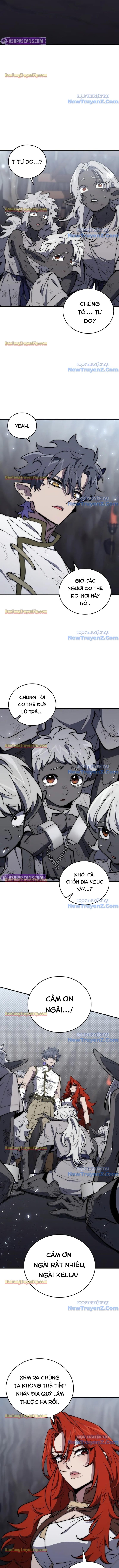 Kẻ Kiến Tạo Hầm Ngục Chap 20 - Next Chap 21