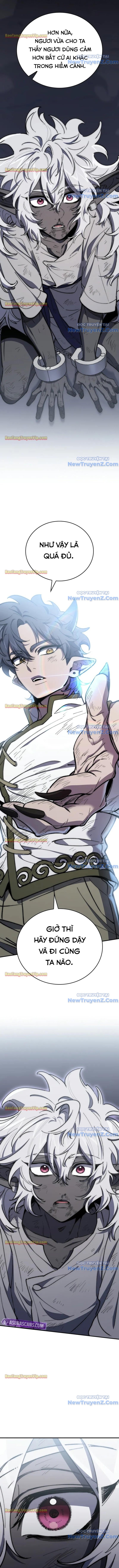 Kẻ Kiến Tạo Hầm Ngục Chap 20 - Next Chap 21