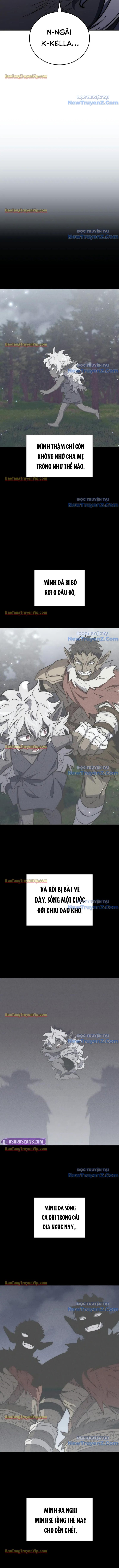Kẻ Kiến Tạo Hầm Ngục Chap 20 - Next Chap 21