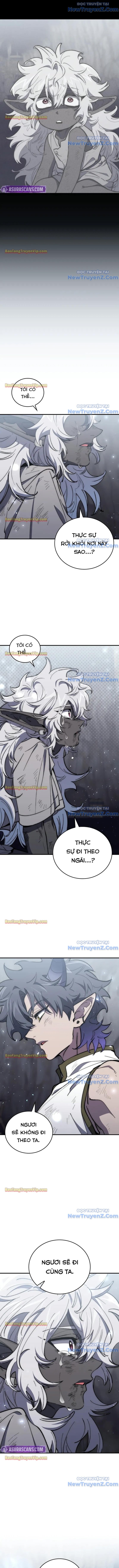 Kẻ Kiến Tạo Hầm Ngục Chap 20 - Next Chap 21