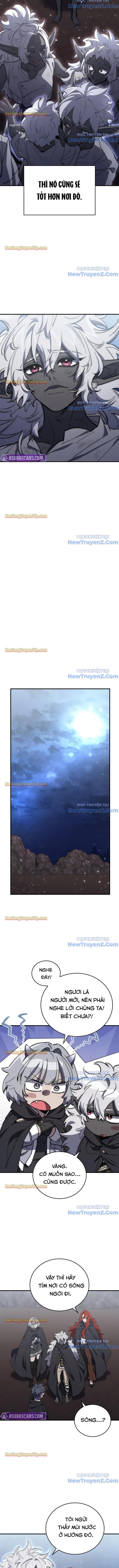 Kẻ Kiến Tạo Hầm Ngục Chap 20 - Next Chap 21