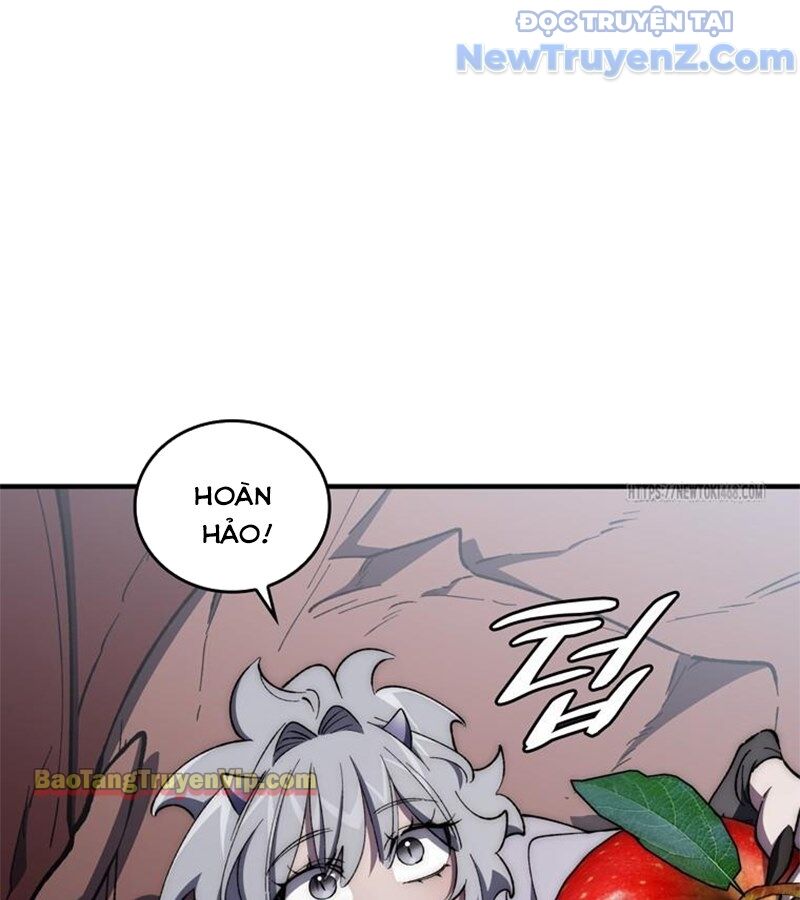 Kẻ Kiến Tạo Hầm Ngục Chap 21.1 - Next Chap 22.1