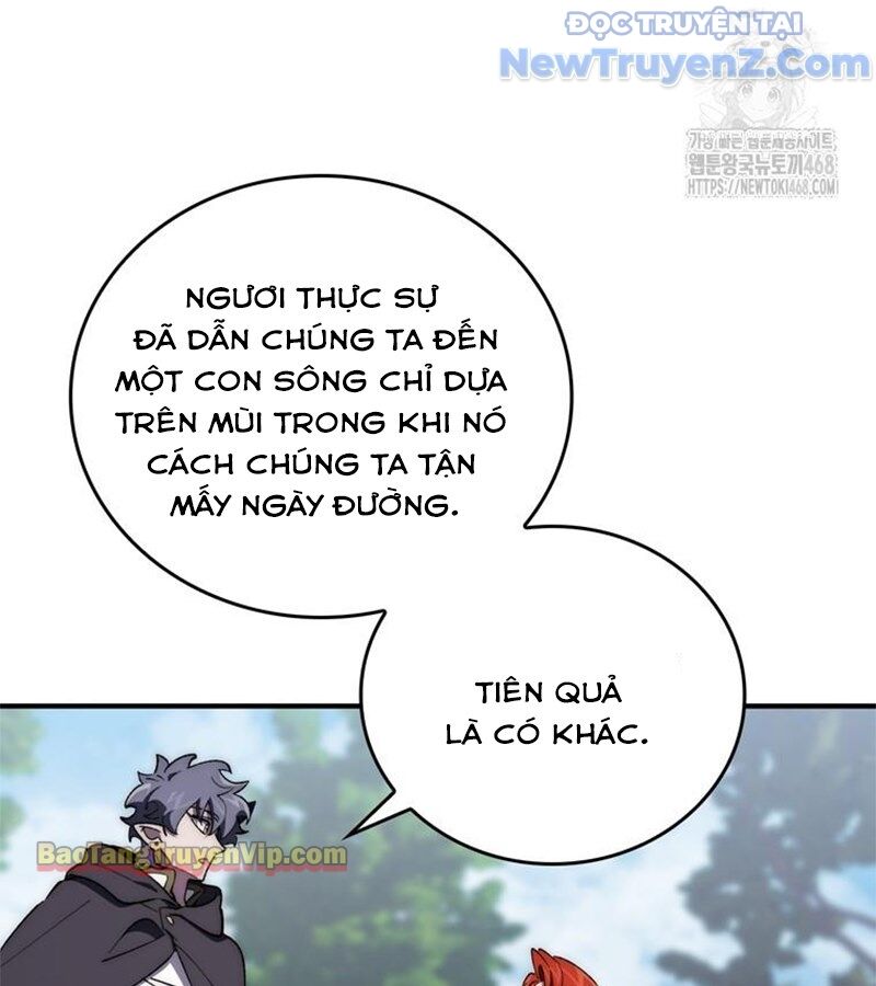Kẻ Kiến Tạo Hầm Ngục Chap 21.1 - Next Chap 22.1