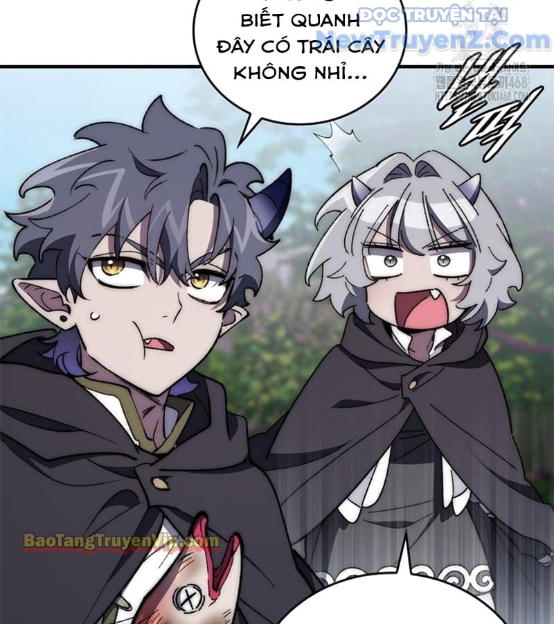 Kẻ Kiến Tạo Hầm Ngục Chap 21 - Next Chap 22