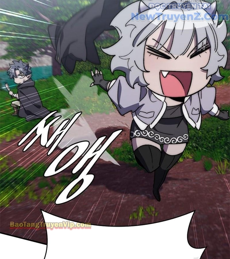 Kẻ Kiến Tạo Hầm Ngục Chap 21 - Next Chap 22