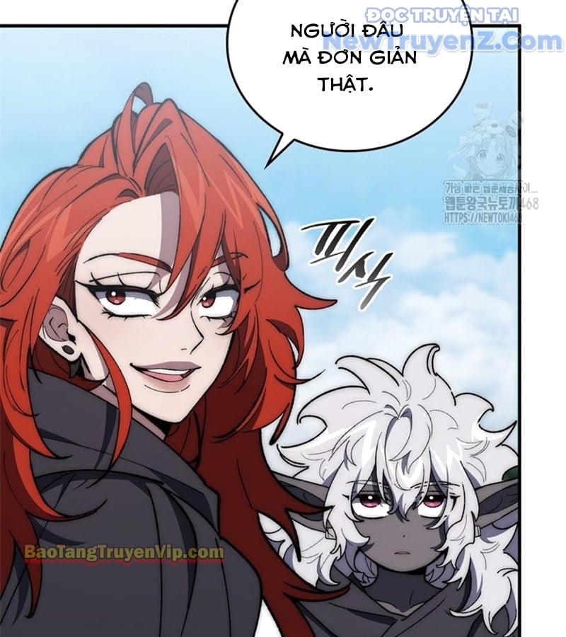 Kẻ Kiến Tạo Hầm Ngục Chap 21 - Next Chap 22