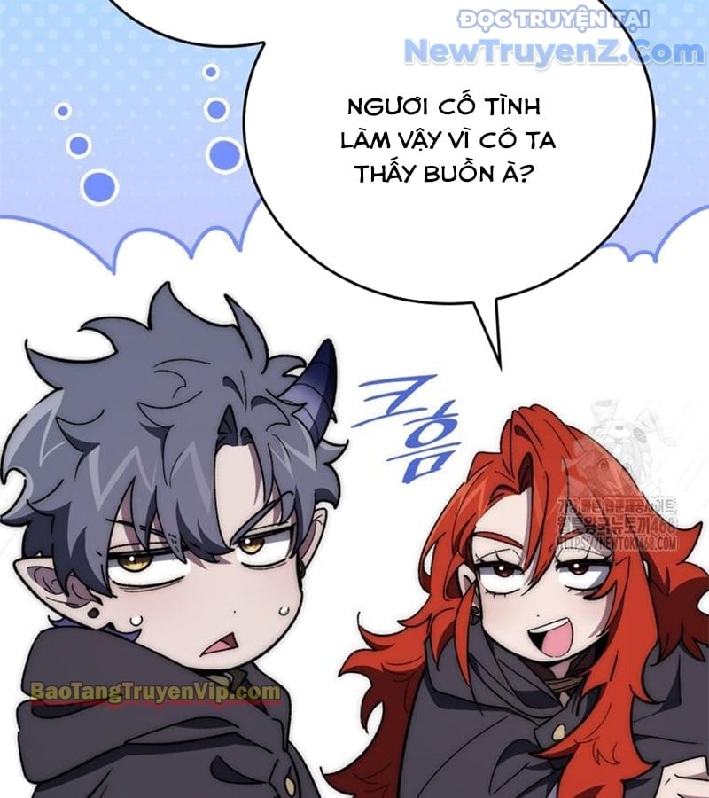 Kẻ Kiến Tạo Hầm Ngục Chap 21 - Next Chap 22