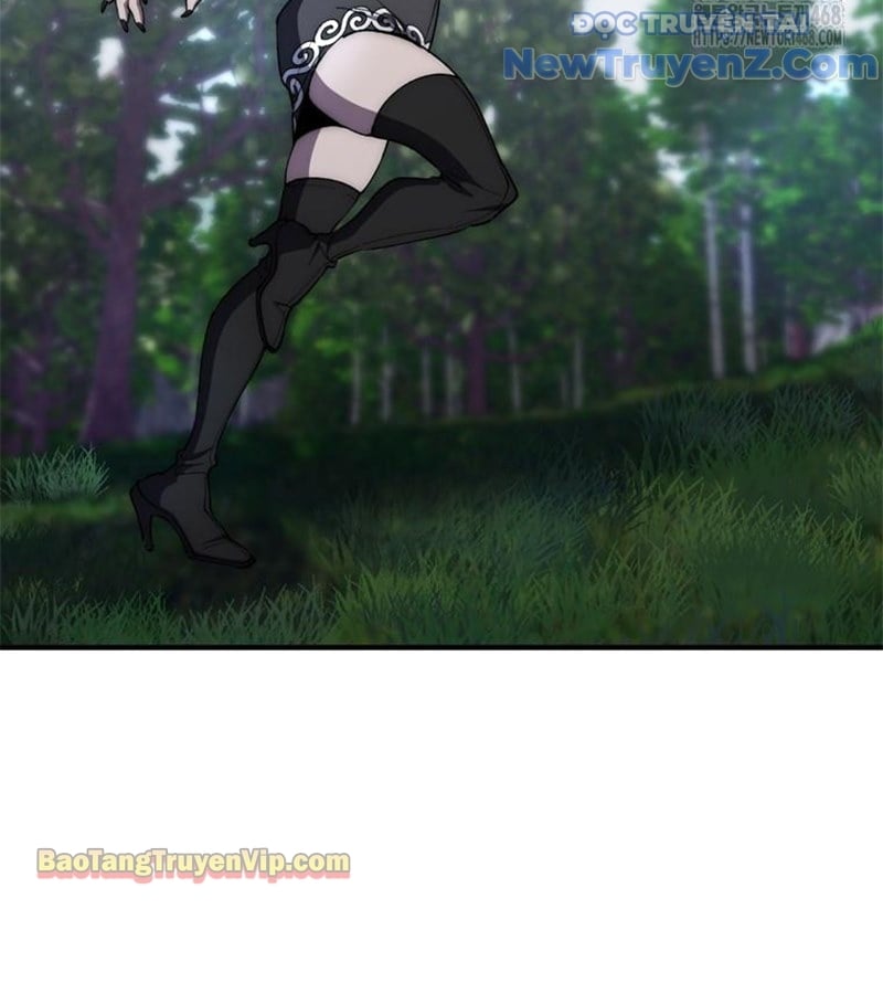 Kẻ Kiến Tạo Hầm Ngục Chap 21 - Next Chap 22