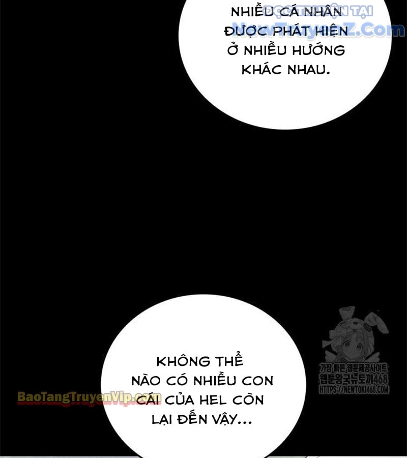 Kẻ Kiến Tạo Hầm Ngục Chap 21 - Next Chap 22