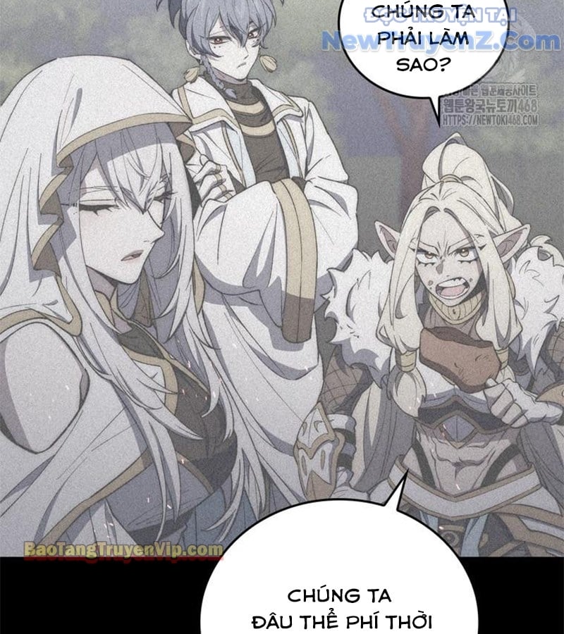 Kẻ Kiến Tạo Hầm Ngục Chap 21 - Next Chap 22