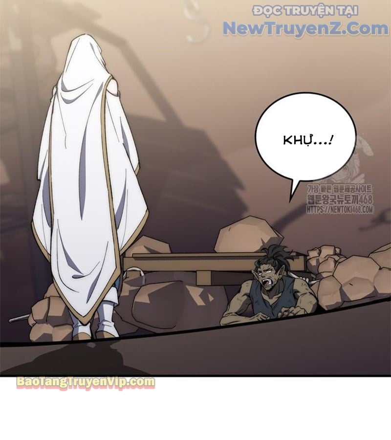 Kẻ Kiến Tạo Hầm Ngục Chap 21 - Next Chap 22