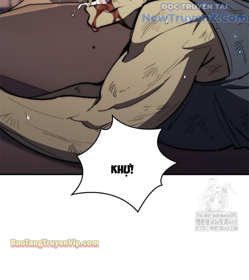 Kẻ Kiến Tạo Hầm Ngục Chap 21 - Next Chap 22