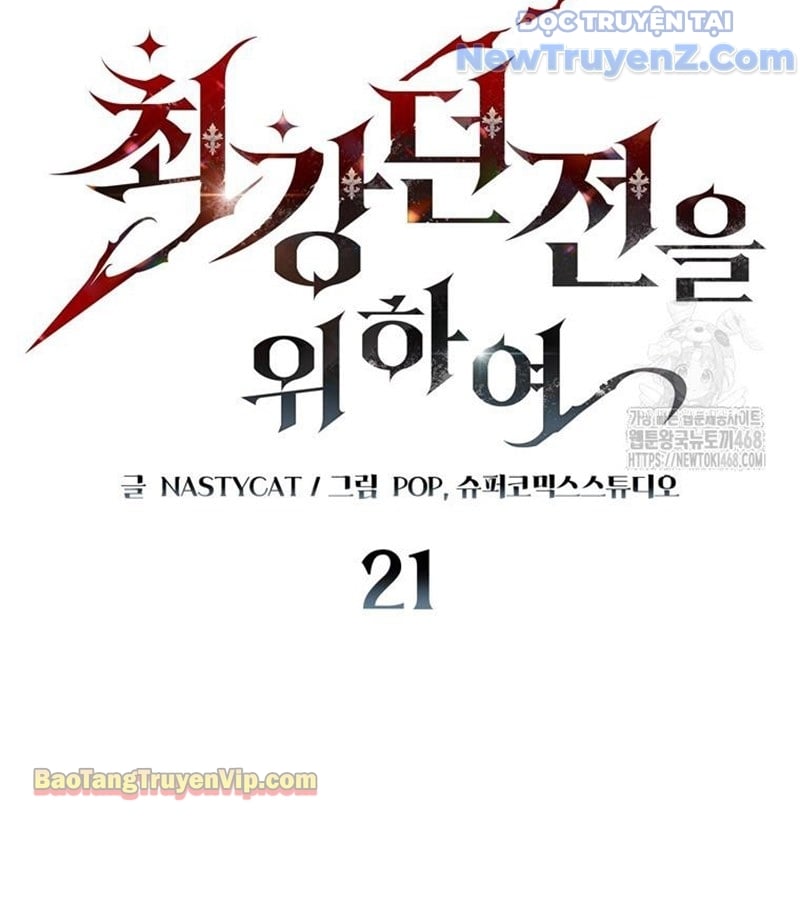 Kẻ Kiến Tạo Hầm Ngục Chap 21 - Next Chap 22