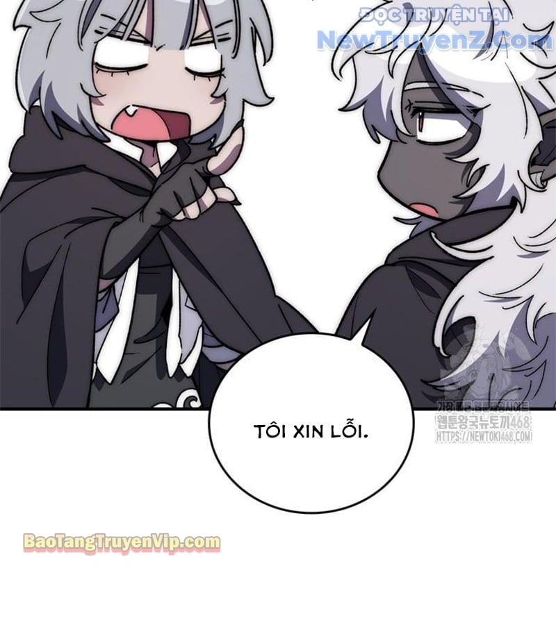 Kẻ Kiến Tạo Hầm Ngục Chap 21 - Next Chap 22