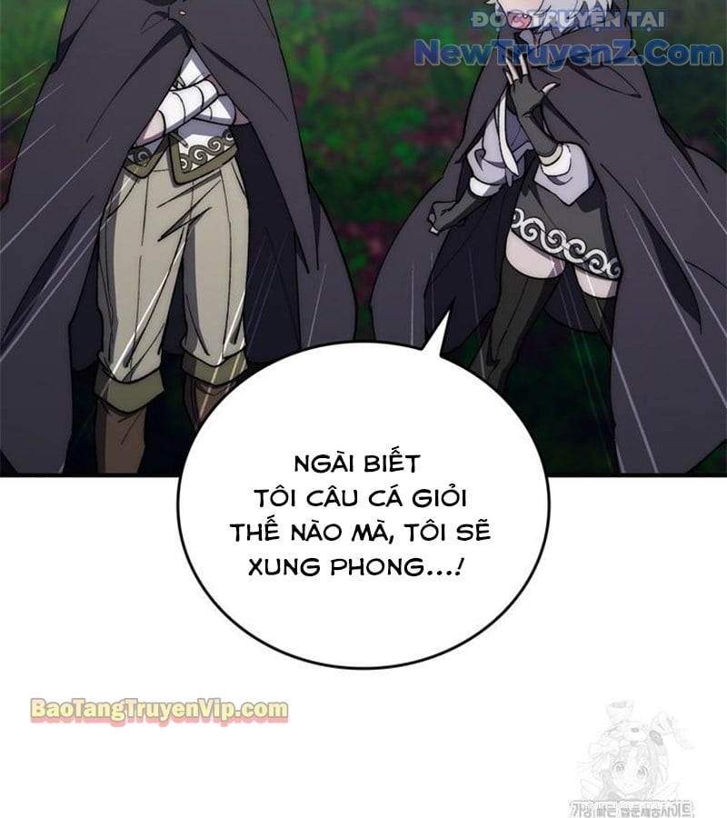 Kẻ Kiến Tạo Hầm Ngục Chap 21 - Next Chap 22