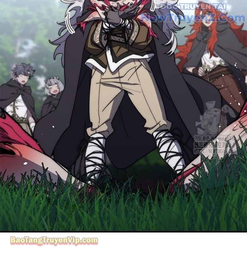 Kẻ Kiến Tạo Hầm Ngục Chap 21 - Next Chap 22