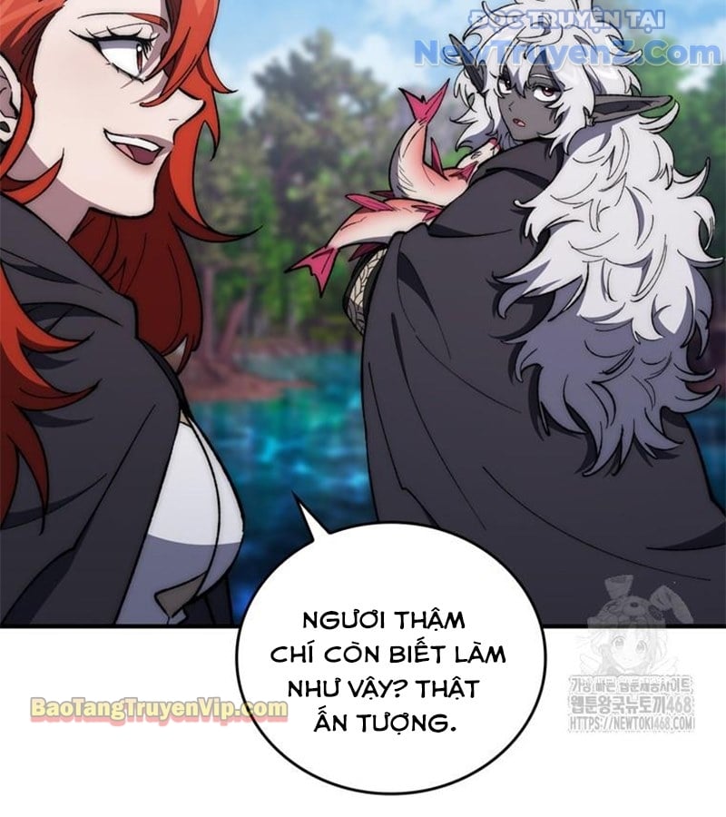 Kẻ Kiến Tạo Hầm Ngục Chap 21 - Next Chap 22