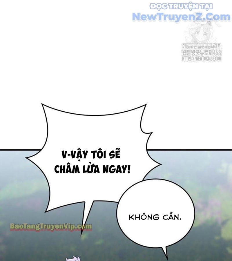 Kẻ Kiến Tạo Hầm Ngục Chap 21 - Next Chap 22