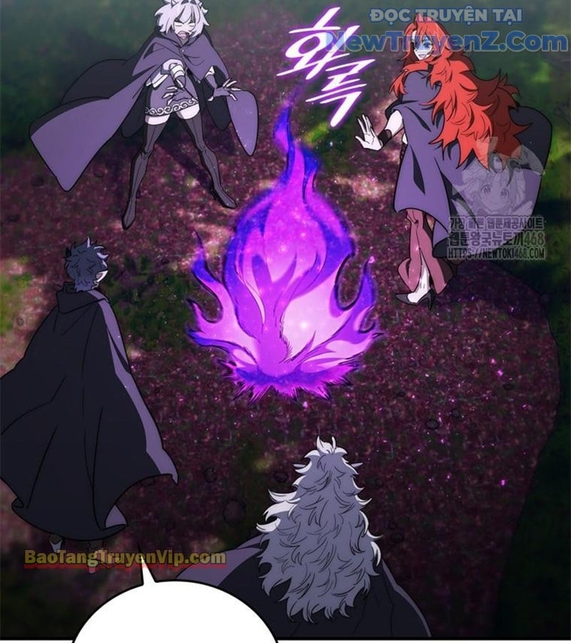 Kẻ Kiến Tạo Hầm Ngục Chap 21 - Next Chap 22