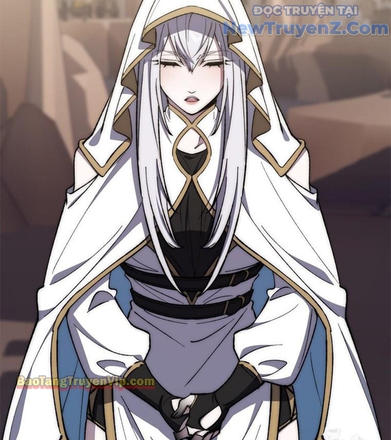 Kẻ Kiến Tạo Hầm Ngục Chap 21 - Next Chap 22