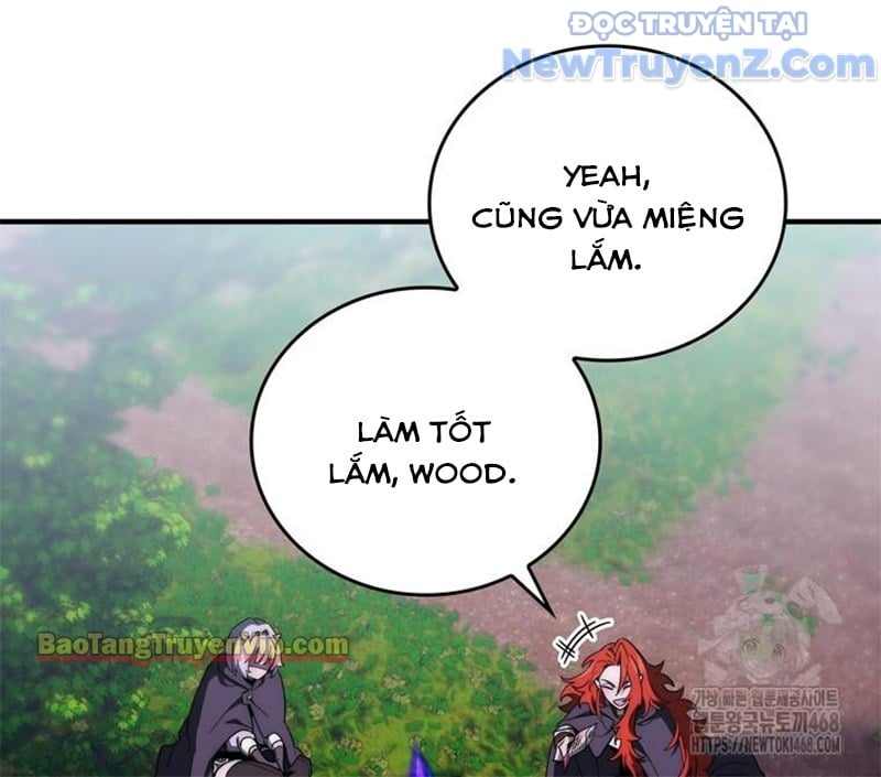 Kẻ Kiến Tạo Hầm Ngục Chap 21 - Next Chap 22