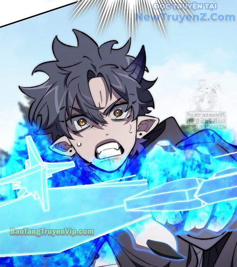 Kẻ Kiến Tạo Hầm Ngục Chap 22.1 - Next Chap 23.1