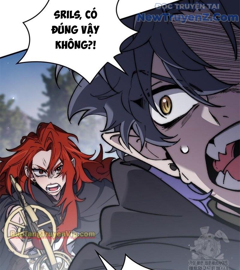 Kẻ Kiến Tạo Hầm Ngục Chap 22.1 - Next Chap 23.1