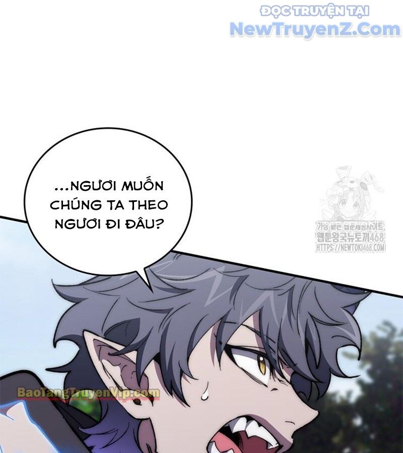 Kẻ Kiến Tạo Hầm Ngục Chap 22.1 - Next Chap 23.1