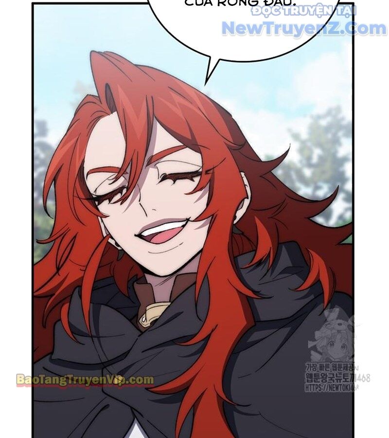 Kẻ Kiến Tạo Hầm Ngục Chap 22.1 - Next Chap 23.1