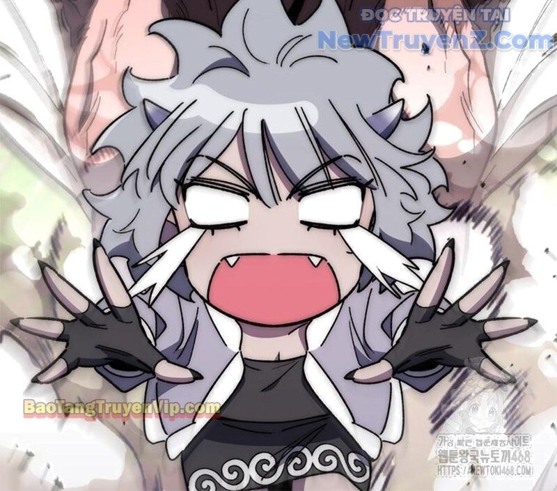 Kẻ Kiến Tạo Hầm Ngục Chap 22.1 - Next Chap 23.1