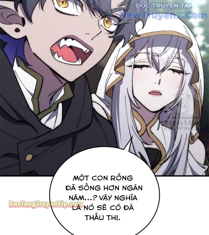 Kẻ Kiến Tạo Hầm Ngục Chap 22.1 - Next Chap 23.1