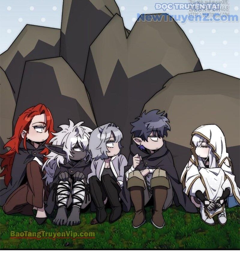 Kẻ Kiến Tạo Hầm Ngục Chap 22.1 - Next Chap 23.1